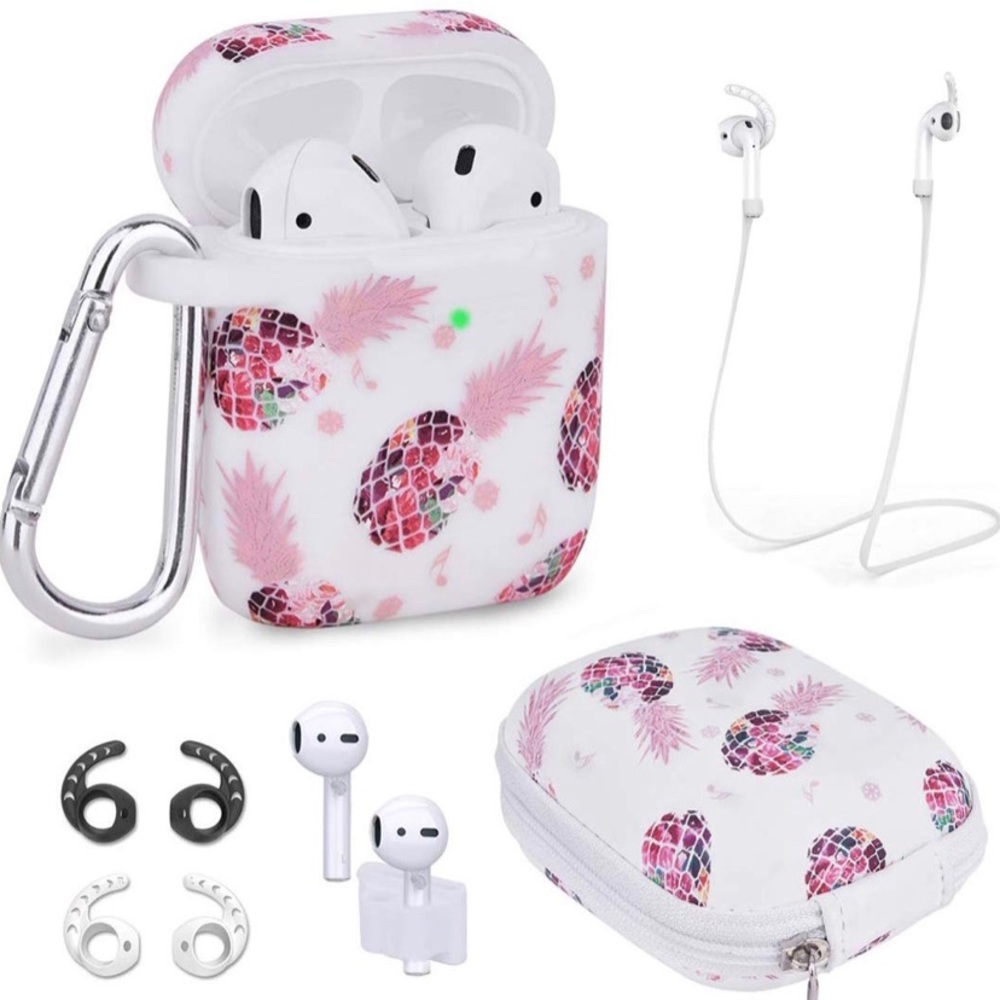 EarPods case